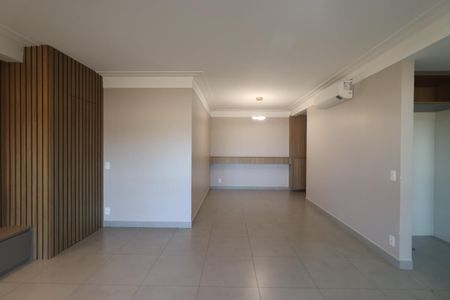 Sala de apartamento para alugar com 3 quartos, 126m² em Bonfim Paulista, Ribeirão Preto
