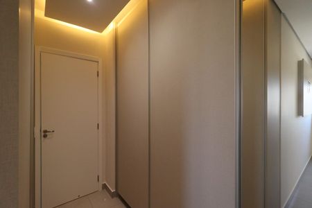 Apartamento para alugar com 126m², 3 quartos e 2 vagasSuíte 3