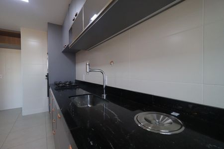 Apartamento para alugar com 126m², 3 quartos e 2 vagasCozinha