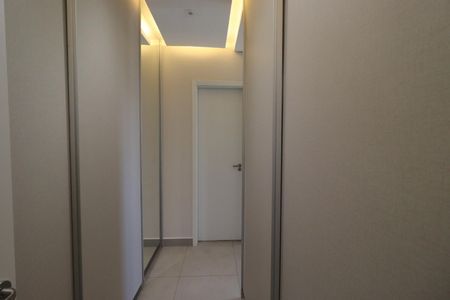 Apartamento para alugar com 126m², 3 quartos e 2 vagasSuíte 3