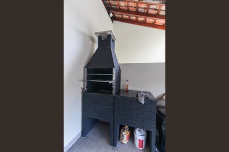 Casa de condomínio à venda com 56m², 2 quartos e 1 vaga Casa de condomínio à venda com 56m², 2 quartos e 1 vagaÁrea Comum