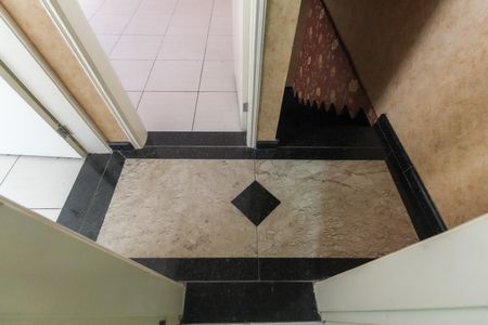 Casa de condomínio à venda com 56m², 2 quartos e 1 vaga Casa de condomínio à venda com 56m², 2 quartos e 1 vagaCorredor