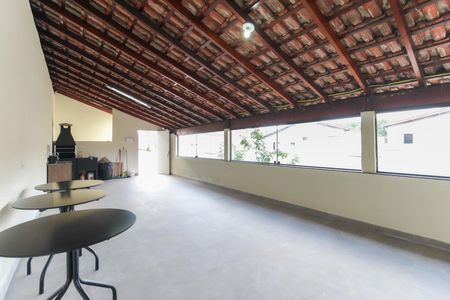 Casa de condomínio à venda com 56m², 2 quartos e 1 vaga Casa de condomínio à venda com 56m², 2 quartos e 1 vagaÁrea Comum