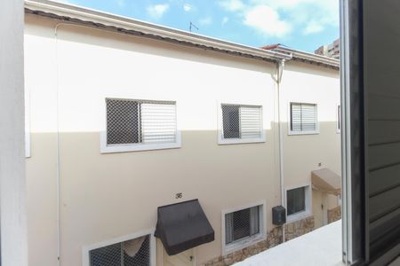 Casa de condomínio à venda com 56m², 2 quartos e 1 vaga Casa de condomínio à venda com 56m², 2 quartos e 1 vagaVista do Quarto 2