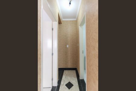 Casa de condomínio à venda com 56m², 2 quartos e 1 vaga Casa de condomínio à venda com 56m², 2 quartos e 1 vagaCorredor
