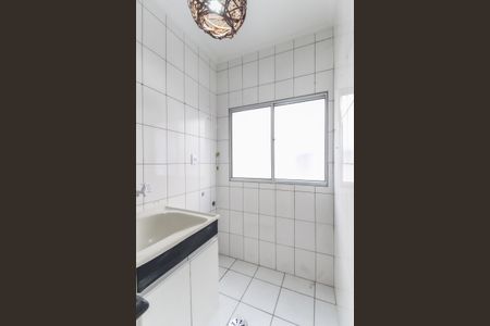Casa de condomínio à venda com 56m², 2 quartos e 1 vaga Casa de condomínio à venda com 56m², 2 quartos e 1 vagaÁrea de Serviço
