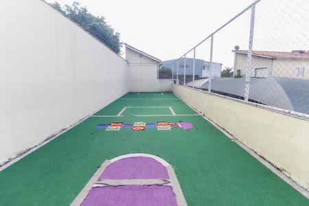 Casa de condomínio à venda com 56m², 2 quartos e 1 vaga Casa de condomínio à venda com 56m², 2 quartos e 1 vagaÁrea Comum