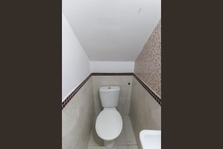 Casa de condomínio à venda com 56m², 2 quartos e 1 vaga Casa de condomínio à venda com 56m², 2 quartos e 1 vagaLavabo