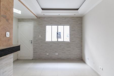 Sala de casa de condomínio à venda com 2 quartos, 56m² em Cidade Lider, São Paulo