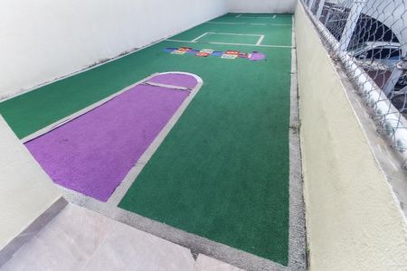 Casa de condomínio à venda com 56m², 2 quartos e 1 vaga Casa de condomínio à venda com 56m², 2 quartos e 1 vagaÁrea Comum