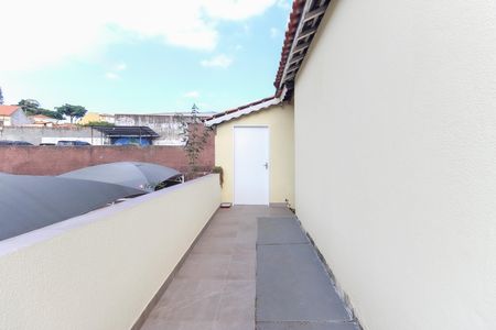 Casa de condomínio à venda com 56m², 2 quartos e 1 vaga Casa de condomínio à venda com 56m², 2 quartos e 1 vagaÁrea Comum