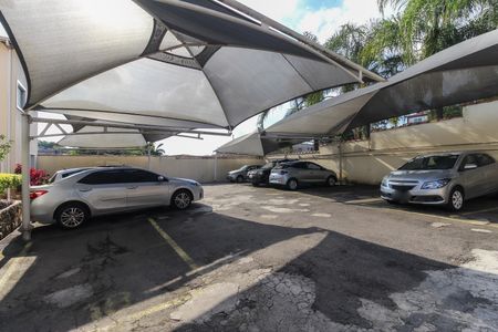 Casa de condomínio à venda com 56m², 2 quartos e 1 vaga Casa de condomínio à venda com 56m², 2 quartos e 1 vagaÁrea Comum