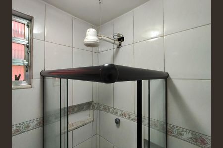 Casa à venda com 60m², 2 quartos e sem vagaBanheiro