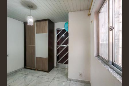 Casa à venda com 60m², 2 quartos e sem vagaQuarto 1