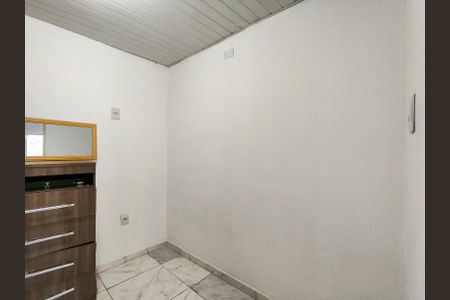 Casa à venda com 60m², 2 quartos e sem vagaQuarto 2