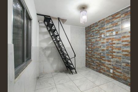 Sala de casa para alugar com 2 quartos, 60m² em Catumbi, Rio de Janeiro