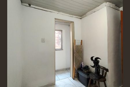 Casa à venda com 60m², 2 quartos e sem vagaQuarto 2