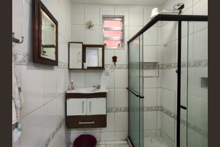 Casa à venda com 60m², 2 quartos e sem vagaBanheiro