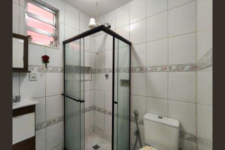 Casa à venda com 60m², 2 quartos e sem vagaBanheiro
