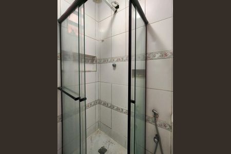 Casa à venda com 60m², 2 quartos e sem vagaBanheiro
