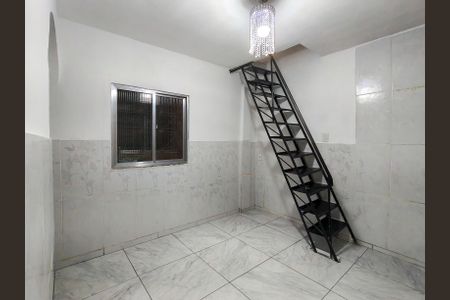 Sala de casa para alugar com 2 quartos, 60m² em Catumbi, Rio de Janeiro