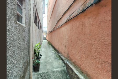 Casa à venda com 60m², 2 quartos e sem vagaFachada