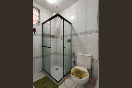 Casa à venda com 60m², 2 quartos e sem vagaBanheiro