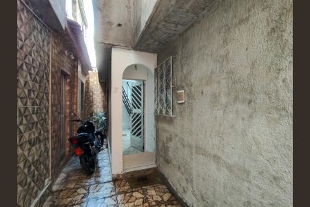 Casa à venda com 60m², 2 quartos e sem vagaFachada