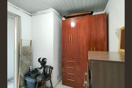 Casa à venda com 60m², 2 quartos e sem vagaQuarto 2