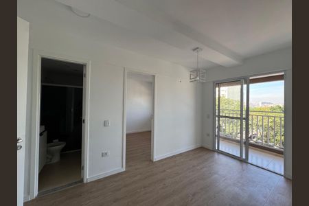 Sala de apartamento para alugar com 2 quartos, 42m² em I.a.p.i., Osasco