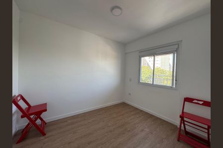 Apartamento para alugar com 42m², 2 quartos e 1 vagaQuarto 2