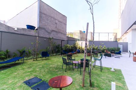 Apartamento para alugar com 52m², 2 quartos e sem vaga Apartamento para alugar com 52m², 2 quartos e sem vagaÁrea externa