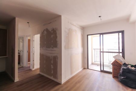 Apartamento para alugar com 52m², 2 quartos e sem vaga Apartamento para alugar com 52m², 2 quartos e sem vagaSala/Cozinha