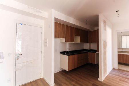 Apartamento para alugar com 52m², 2 quartos e sem vaga Apartamento para alugar com 52m², 2 quartos e sem vagaSala/Cozinha