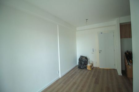 Sala de apartamento para alugar com 2 quartos, 52m² em Quarta Parada, São Paulo