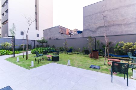 Apartamento para alugar com 52m², 2 quartos e sem vaga Apartamento para alugar com 52m², 2 quartos e sem vagaÁrea externa