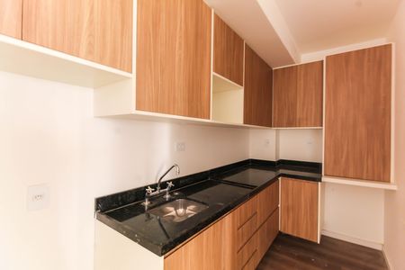 Apartamento para alugar com 52m², 2 quartos e sem vaga Apartamento para alugar com 52m², 2 quartos e sem vagaSala/Cozinha