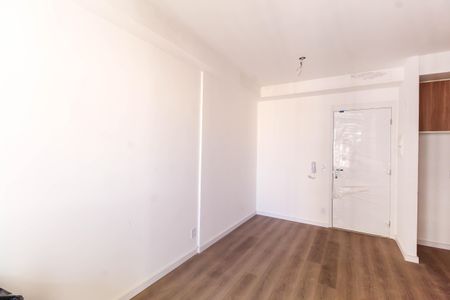 Sala/Cozinha de apartamento para alugar com 2 quartos, 52m² em Quarta Parada, São Paulo