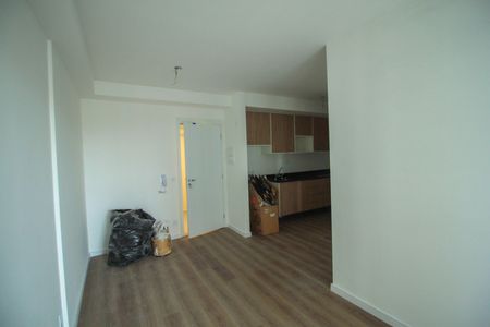 Apartamento para alugar com 52m², 2 quartos e sem vaga Apartamento para alugar com 52m², 2 quartos e sem vagaSala
