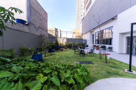 Apartamento para alugar com 52m², 2 quartos e sem vaga Apartamento para alugar com 52m², 2 quartos e sem vagaÁrea externa