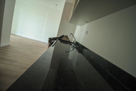 Apartamento para alugar com 52m², 2 quartos e sem vaga Apartamento para alugar com 52m², 2 quartos e sem vagaCozinha