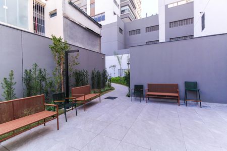 Apartamento para alugar com 52m², 2 quartos e sem vaga Apartamento para alugar com 52m², 2 quartos e sem vagaÁrea externa