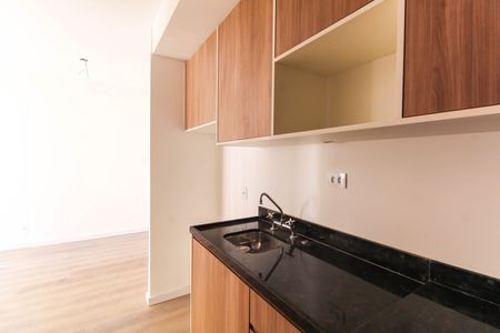 Apartamento para alugar com 52m², 2 quartos e sem vaga Apartamento para alugar com 52m², 2 quartos e sem vagaSala/Cozinha