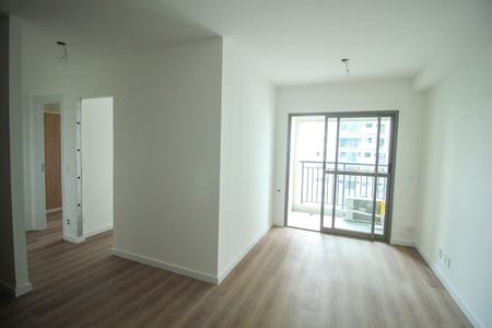 Apartamento para alugar com 2 quartos, 52m² em Quarta Parada, São Paulo