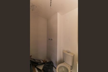 Apartamento para alugar com 51m², 2 quartos e sem vaga Apartamento para alugar com 51m², 2 quartos e sem vagaBanheiro