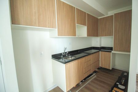 Apartamento para alugar com 51m², 2 quartos e sem vaga Apartamento para alugar com 51m², 2 quartos e sem vagaCozinha