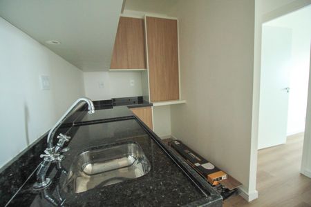 Apartamento para alugar com 51m², 2 quartos e sem vaga Apartamento para alugar com 51m², 2 quartos e sem vagaCozinha