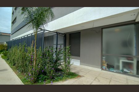 Apartamento para alugar com 51m², 2 quartos e sem vaga Apartamento para alugar com 51m², 2 quartos e sem vagaÁrea comum