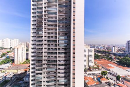 Apartamento para alugar com 51m², 2 quartos e sem vaga Apartamento para alugar com 51m², 2 quartos e sem vagaVaranda
