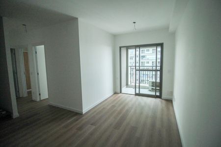 Apartamento para alugar com 51m², 2 quartos e sem vaga Apartamento para alugar com 51m², 2 quartos e sem vagaSala